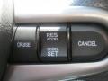 2009 Crystal Black Pearl Honda Civic EX Sedan  photo #27