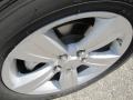 2011 Jeep Compass 2.0 Wheel and Tire Photo