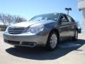 Silver Steel Metallic - Sebring Limited Sedan Photo No. 7