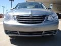 Silver Steel Metallic - Sebring Limited Sedan Photo No. 8