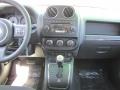 CVT Automatic 2011 Jeep Compass 2.0 Transmission