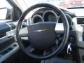 Silver Steel Metallic - Sebring Limited Sedan Photo No. 20