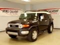 Black Diamond - FJ Cruiser 4WD Photo No. 1