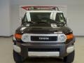 Black Diamond - FJ Cruiser 4WD Photo No. 2