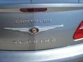 Silver Steel Metallic - Sebring Limited Sedan Photo No. 28