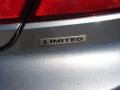 Silver Steel Metallic - Sebring Limited Sedan Photo No. 29