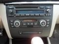 2009 BMW 1 Series 128i Coupe Controls
