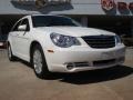 Stone White - Sebring Limited Sedan Photo No. 1