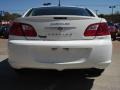 Stone White - Sebring Limited Sedan Photo No. 4