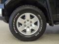 Black Diamond - FJ Cruiser 4WD Photo No. 9