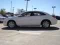 Stone White - Sebring Limited Sedan Photo No. 6