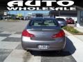 Platinum Graphite - G 37 Journey Sedan Photo No. 3