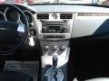 Stone White - Sebring Limited Sedan Photo No. 28