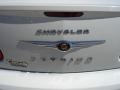 Stone White - Sebring Limited Sedan Photo No. 32