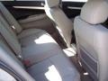 Platinum Graphite - G 37 Journey Sedan Photo No. 7