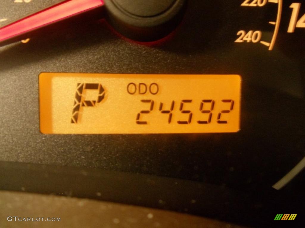 2009 Corolla LE - Desert Sand Mica / Bisque photo #17