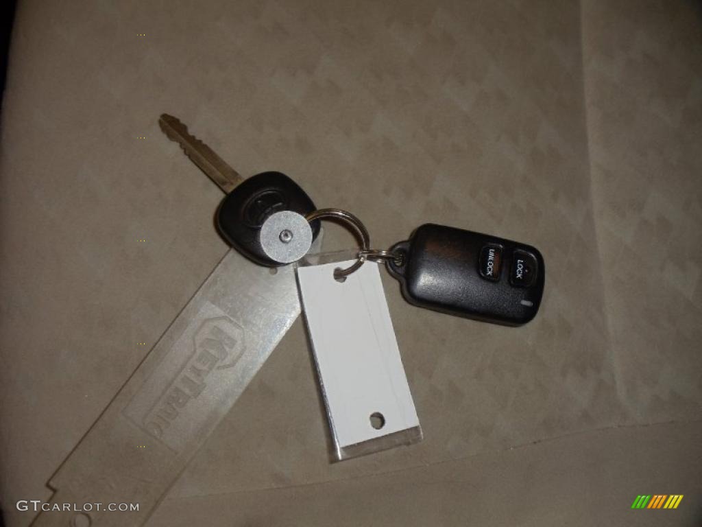 2009 Corolla LE - Desert Sand Mica / Bisque photo #18