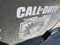2011 Black Jeep Wrangler Call of Duty: Black Ops Edition 4x4  photo #11