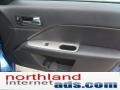 2010 Sport Blue Metallic Ford Fusion SEL  photo #17