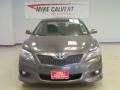 Magnetic Gray Metallic - Camry SE Photo No. 2