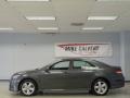 Magnetic Gray Metallic - Camry SE Photo No. 3