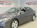 Magnetic Gray Metallic - Camry SE Photo No. 4