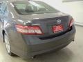 Magnetic Gray Metallic - Camry SE Photo No. 6
