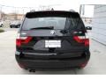 Jet Black - X3 3.0si Photo No. 5