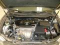 Magnetic Gray Metallic - Camry SE Photo No. 12