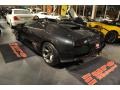 2006 Nero Aldebaran (Black) Lamborghini Murcielago Roadster  photo #11