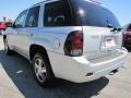 2007 Moondust Metallic Chevrolet TrailBlazer LT  photo #5