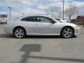 2004 Ice Silver Pearlcoat Dodge Stratus R/T Coupe  photo #5