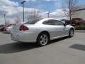 2004 Ice Silver Pearlcoat Dodge Stratus R/T Coupe  photo #6