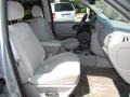 2007 Moondust Metallic Chevrolet TrailBlazer LT  photo #16