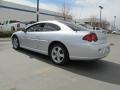 2004 Ice Silver Pearlcoat Dodge Stratus R/T Coupe  photo #8