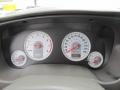 Taupe Gauges Photo for 2004 Dodge Stratus #47752226