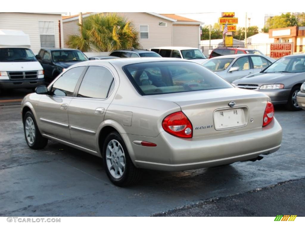 2000 Nissan sentra gxe recalls