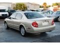 Sunlit Sand Metallic - Maxima GXE Photo No. 10