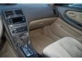 Sunlit Sand Metallic - Maxima GXE Photo No. 13