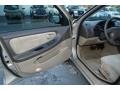 Sunlit Sand Metallic - Maxima GXE Photo No. 17