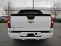  2007 Avalanche LTZ 4WD Summit White