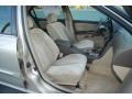 Sunlit Sand Metallic - Maxima GXE Photo No. 19