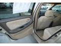 Sunlit Sand Metallic - Maxima GXE Photo No. 21