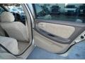 Sunlit Sand Metallic - Maxima GXE Photo No. 22
