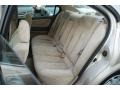 Sunlit Sand Metallic - Maxima GXE Photo No. 23