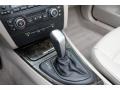 Taupe Transmission Photo for 2008 BMW 1 Series #47752739