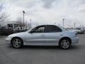 2002 Ultra Silver Metallic Chevrolet Cavalier Sedan  photo #1