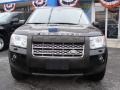 2008 Narvik Black Land Rover LR2 SE  photo #2