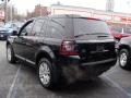 2008 Narvik Black Land Rover LR2 SE  photo #5