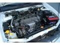 2.4 Liter DOHC 16-Valve 4 Cylinder 1998 Nissan Altima GXE Engine